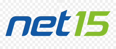 net15 logo